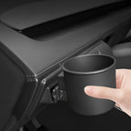 Dashboard Organizer with Sunglasses Holder for Tesla Model Y Juniper / Model YL