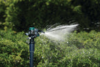 1/2 in. MPT Impact Sprinkler Head with Weighted Arm | 55024R