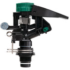 1/2 in. MPT Impact Sprinkler Head with Weighted Arm | 55024R
