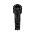 SHCS, Black, 5/16"-18, L: 7/8 in, PK100