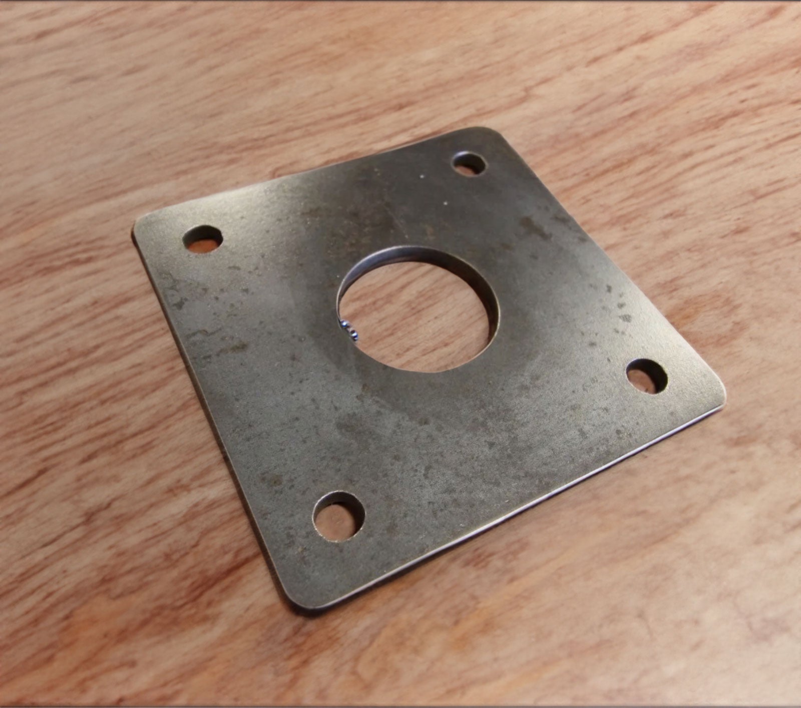 1st Gen Dodge Cummins Hydroboost Conversion Plate Adapter RAM 250 350 US