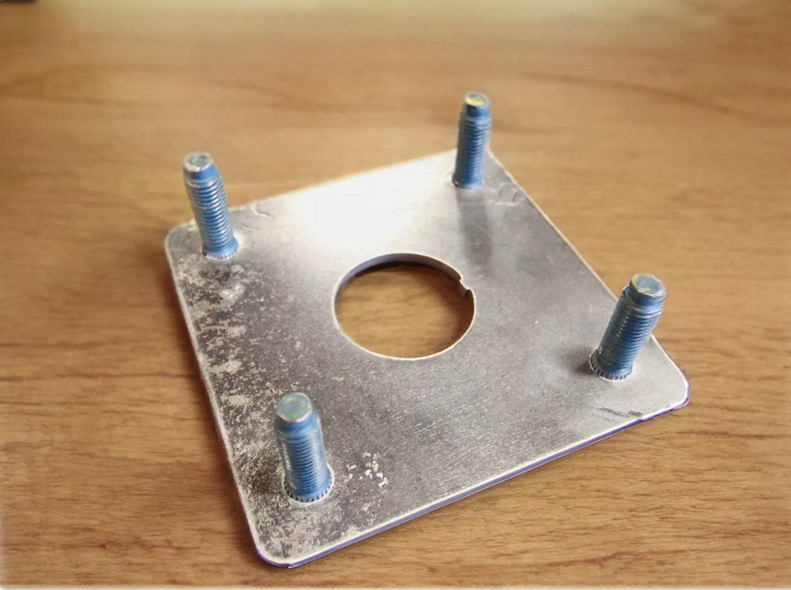 1st Gen Dodge Cummins Hydroboost Conversion Plate Adapter RAM 250 350 US
