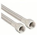 Smooth bore PTFE assy