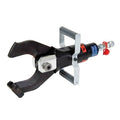 Bar and Wire Cutter,Anvil Cut,18-7/8 In