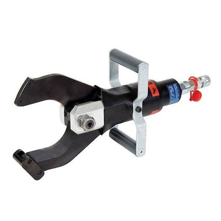 Bar and Wire Cutter,Anvil Cut,18-7/8 In