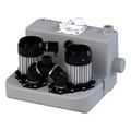 SinkDrainPumpSystem,6ft,2hp,220/240VAC