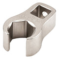 Crowfoot Wrench,Steel,1 1/2 in L