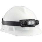 Streamlight Sledge Headlamp: 1,000-Lumen THRO Burst & 13-Hour Runtime - Field-Proven