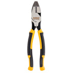 DeWalt DWHT82792 9 In Construction Lineman's Plier