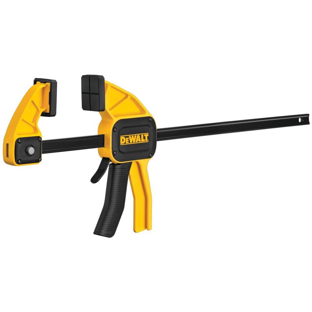 DeWalt DWHT83193 12" Large Trigger Clamp