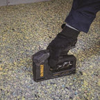 DeWalt DWHT80276 Carbon Fiber Composite 2 in 1 Tacker