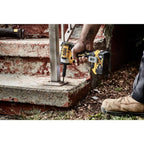 DEWALT DCF911B 20V MAX* 1/2" Impact Wrench with Hog Ring Anvil (Tool Only)
