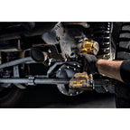 DEWALT DCF923B ATOMIC 20V MAX* 3/8 in. Cordless Impact Wrench with Hog Ring Anvil (Tool Only)