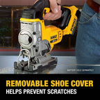 DEWALT DCS331B 20V MAX* Jig Saw (Tool Only)