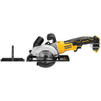 DEWALT DCS571B ATOMIC 20V MAX* Circular Saw, 4-1/2-Inch (Tool Only)