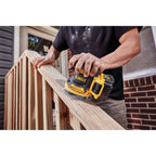 DEWALT DCW210B 20V MAX* Orbital Sander (Tool Only)