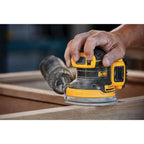 DEWALT DCW210B 20V MAX* Orbital Sander (Tool Only)