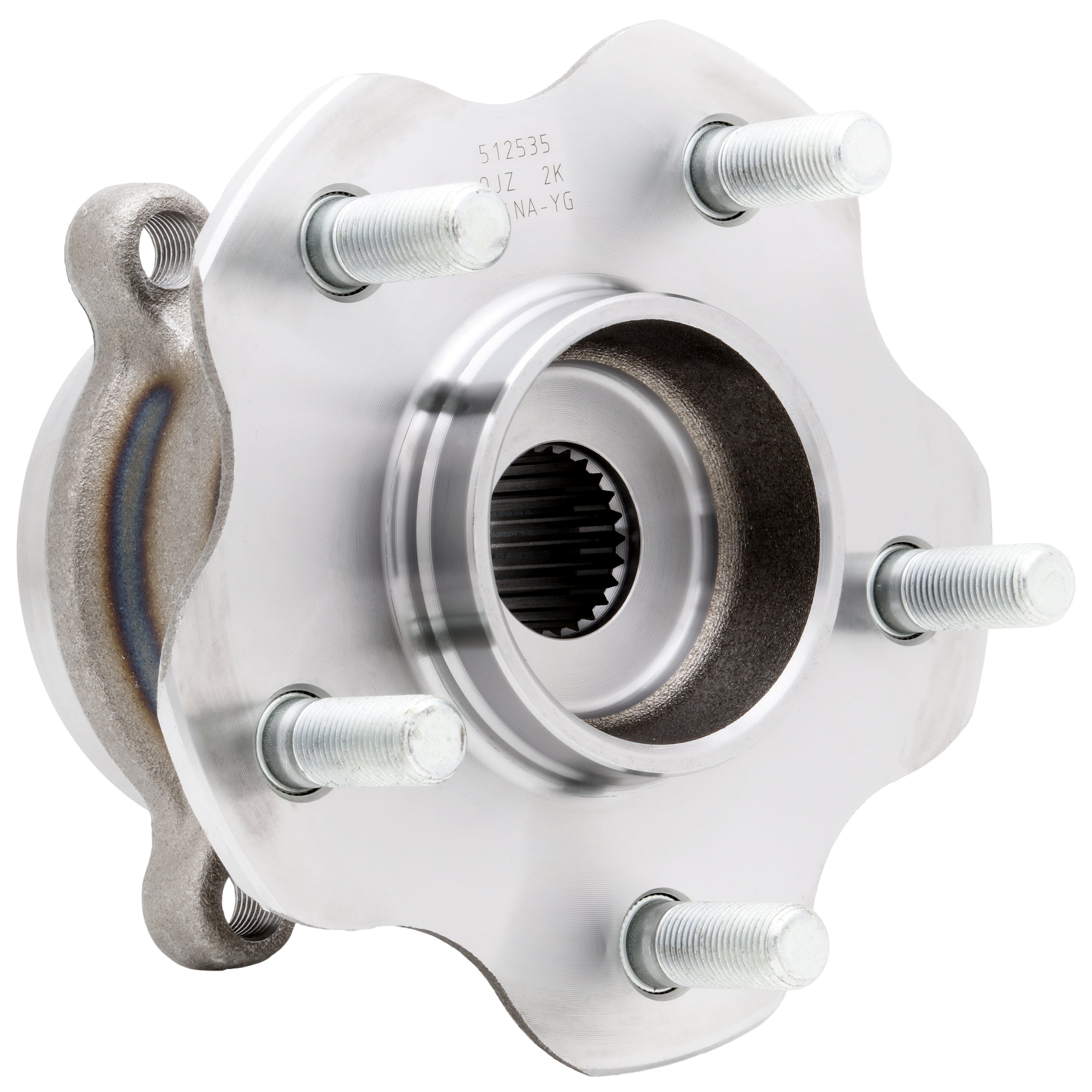 512535 - Rear Wheel Hub Bearing Assembly