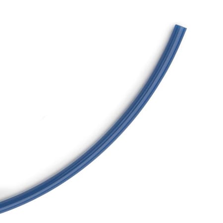Tubing,Blue,Overall 50 ft L