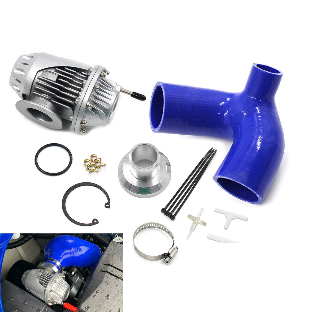 Yamaha FZR FZS SVHO SHO FX GP1800 Supercharger Blow Off Valve BOV WAVERUNNER