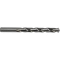 No 40 HSS 118 Degree General Purpose Jobber Length Drill Cle-Line 1898 Bright RHS/RHC