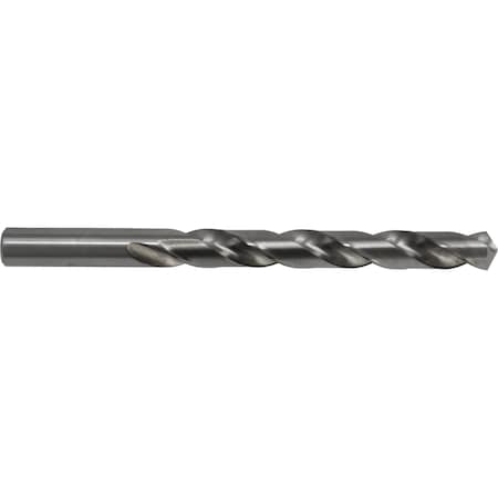 No 40 HSS 118 Degree General Purpose Jobber Length Drill Cle-Line 1898 Bright RHS/RHC