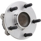 512347 - Rear Wheel Hub Bearing Hub Assembly