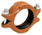 7000 LTWT Flexible Coupling for Fire Protection