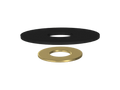Plate Clamp Diaphragm for Fire Protection Systems