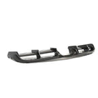 GT4 RS Style Carbon Fiber Rear Diffuser for Porsche Cayman 981
