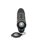 Nocpix LUMI H35R Thermal Monocular - 1,970-Yd Detection & 875-Yd Rangefinder - IP67 Waterproof