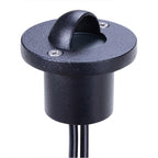 Yescom Recessed LED Deck Light 10Pack Step Patio