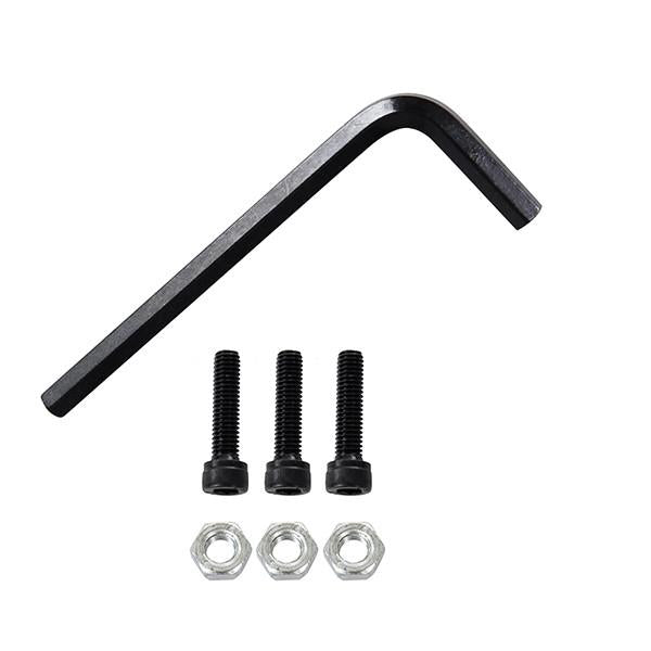 Yescom Grommets Tool Machine with #0 #2 #4 Dies 900ct.