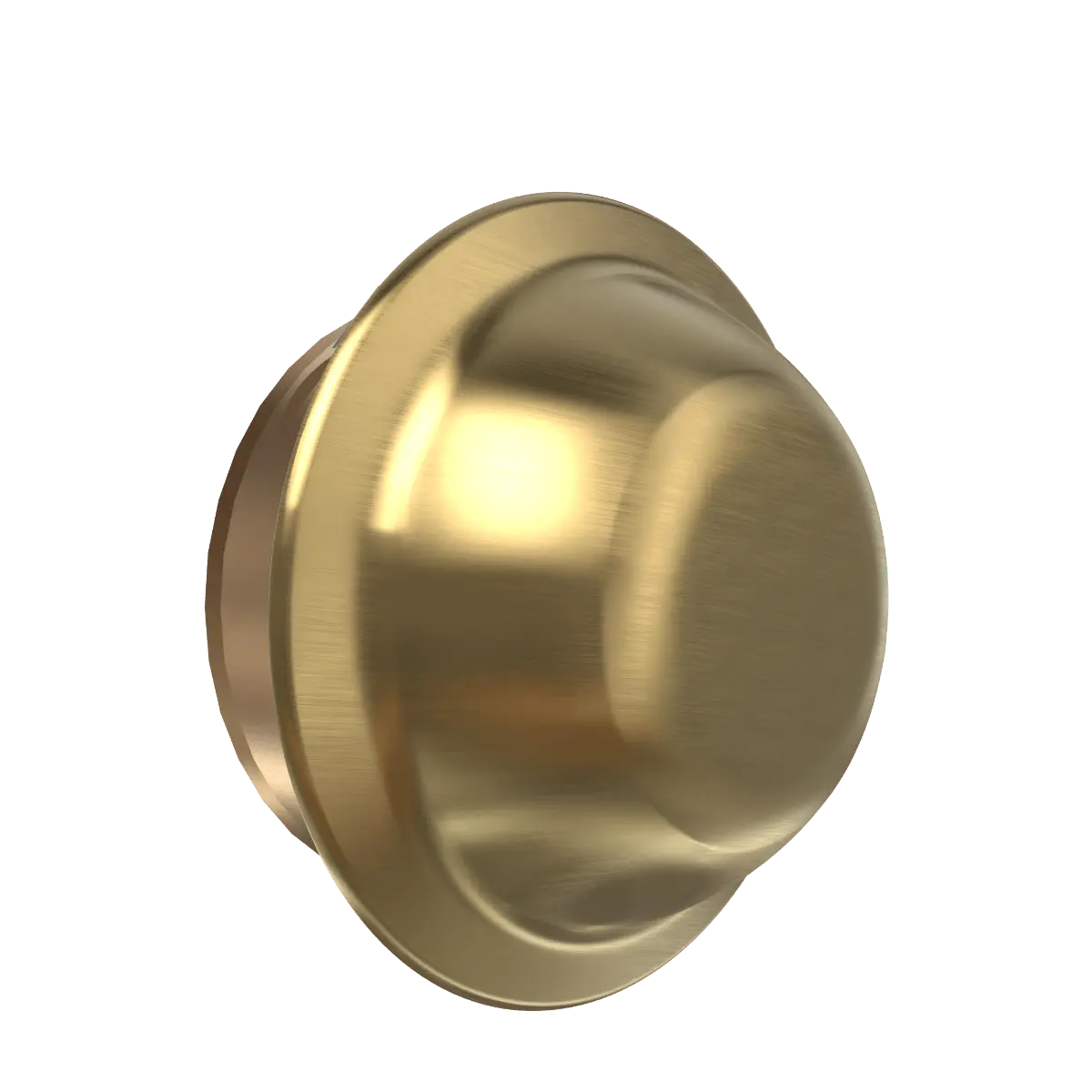 Viking Sprinkler Dome Cover EC Quick Response Sidewall