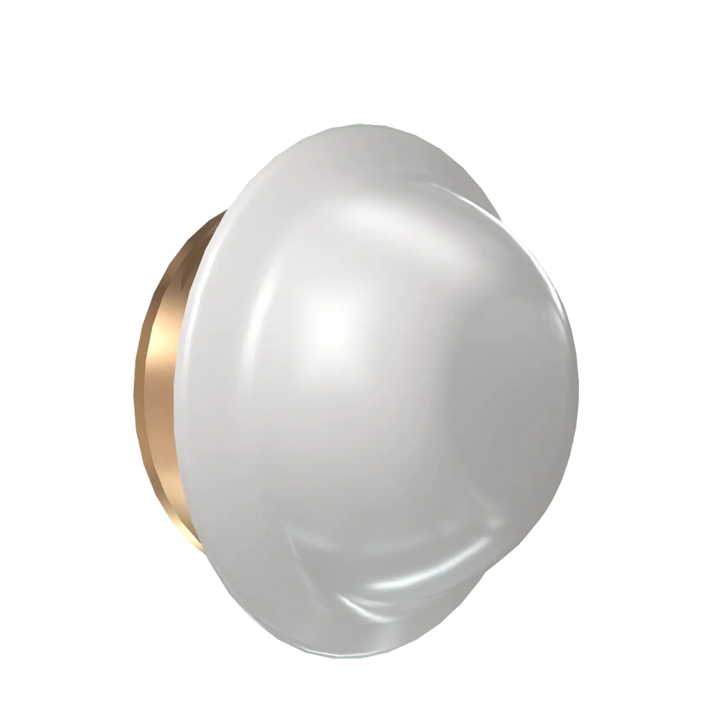 Viking Sprinkler Dome Cover EC Quick Response Sidewall