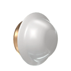 Viking Sprinkler Dome Cover EC Quick Response Sidewall