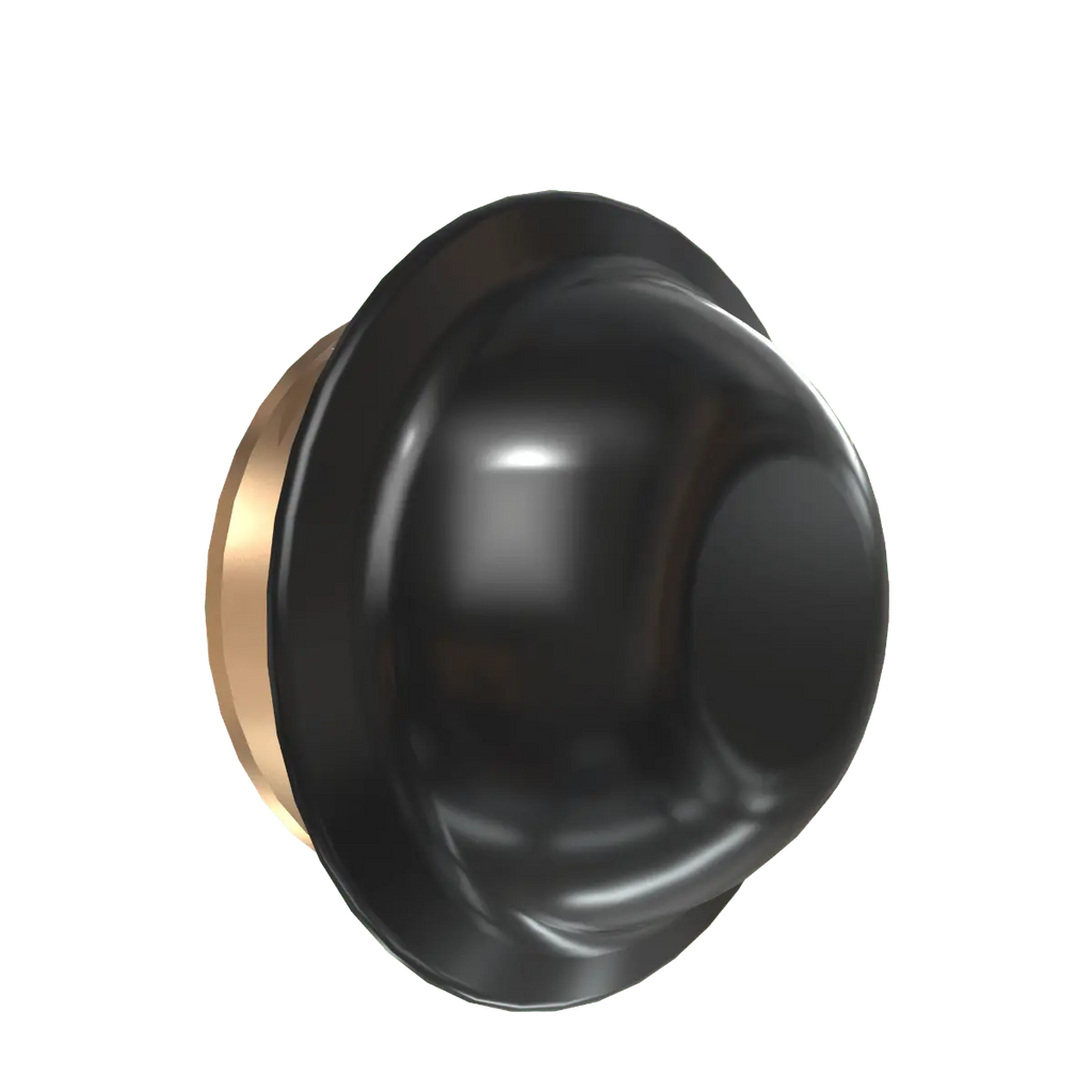 Domed Cover Plate Sidewall for Viking Sprinkler 2"