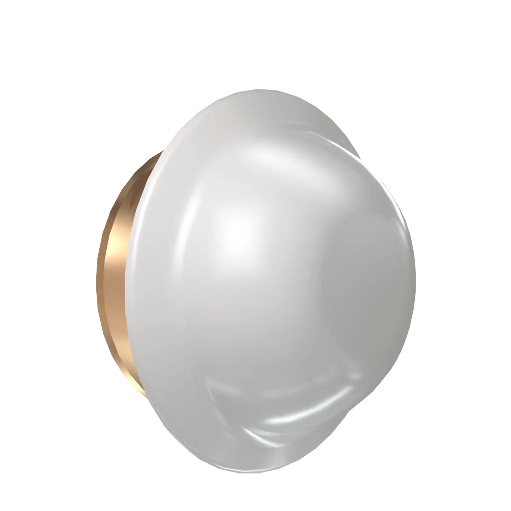 Domed Cover Plate Sidewall for Viking Sprinkler 2"