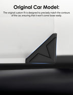 Door Edge Guards for Cybertruck (4PCS)