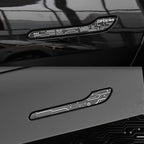 Door Handle Protection Film for Model 3/Y (4-Pack) | Custom Fit PPF | 6 Designs