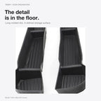 Door Side Organizer Tray for Tesla Model Y Juniper / Model YL