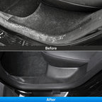 Door Sill Protector Front & Rear for Tesla Model Y / 3