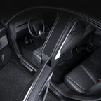 Door Sill Protector Front & Rear for Tesla Model Y / 3