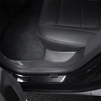 Door Sill Protector Front & Rear for Tesla Model Y / 3