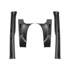 Door Sill Protector Front & Rear for Tesla Model Y / 3