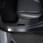 Door Sill Protector Front & Rear for Tesla Model Y / 3