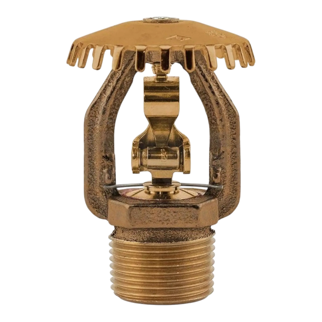 Reliable GXLO Upright Fire Sprinkler K11.2 3/4 Inch NPT Thread R2921