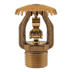Reliable GXLO Upright Fire Sprinkler K11.2 3/4 Inch NPT Thread R2921