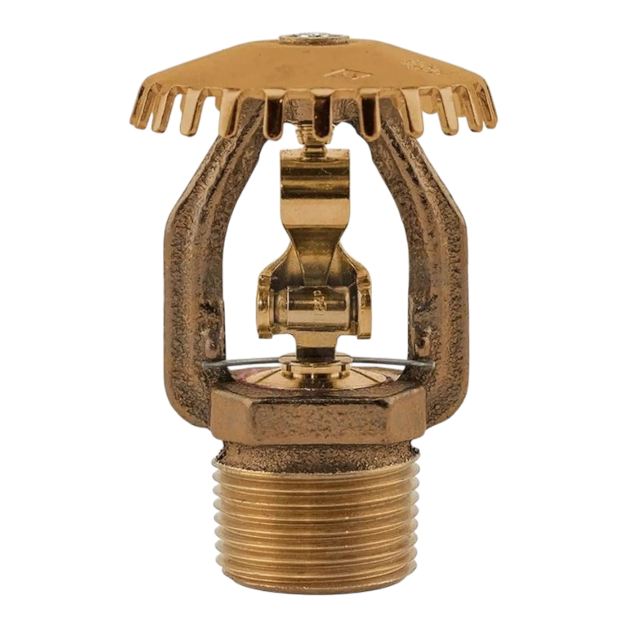 Reliable GXLO Upright Fire Sprinkler K11.2 3/4 Inch NPT Thread R2921
