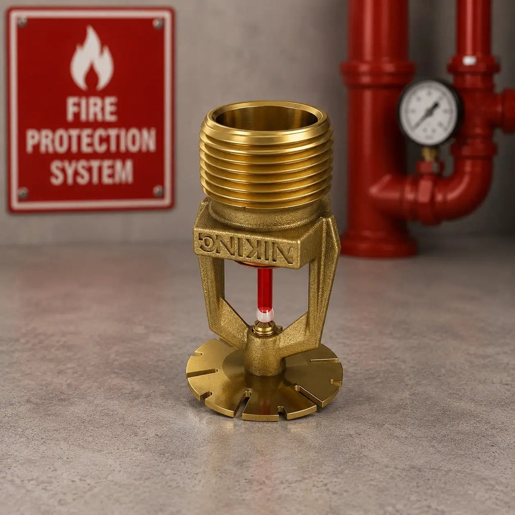 Viking VK608 K11.2 Pendent Fire Sprinkler for Light Hazard Safety